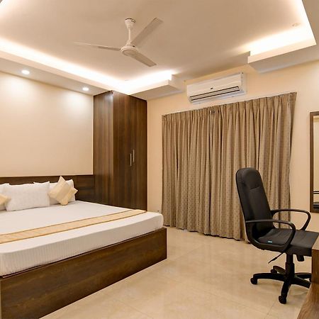 Lemon Prime Hotel New Town Екстериор снимка