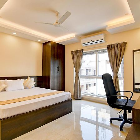 Lemon Prime Hotel New Town Екстериор снимка